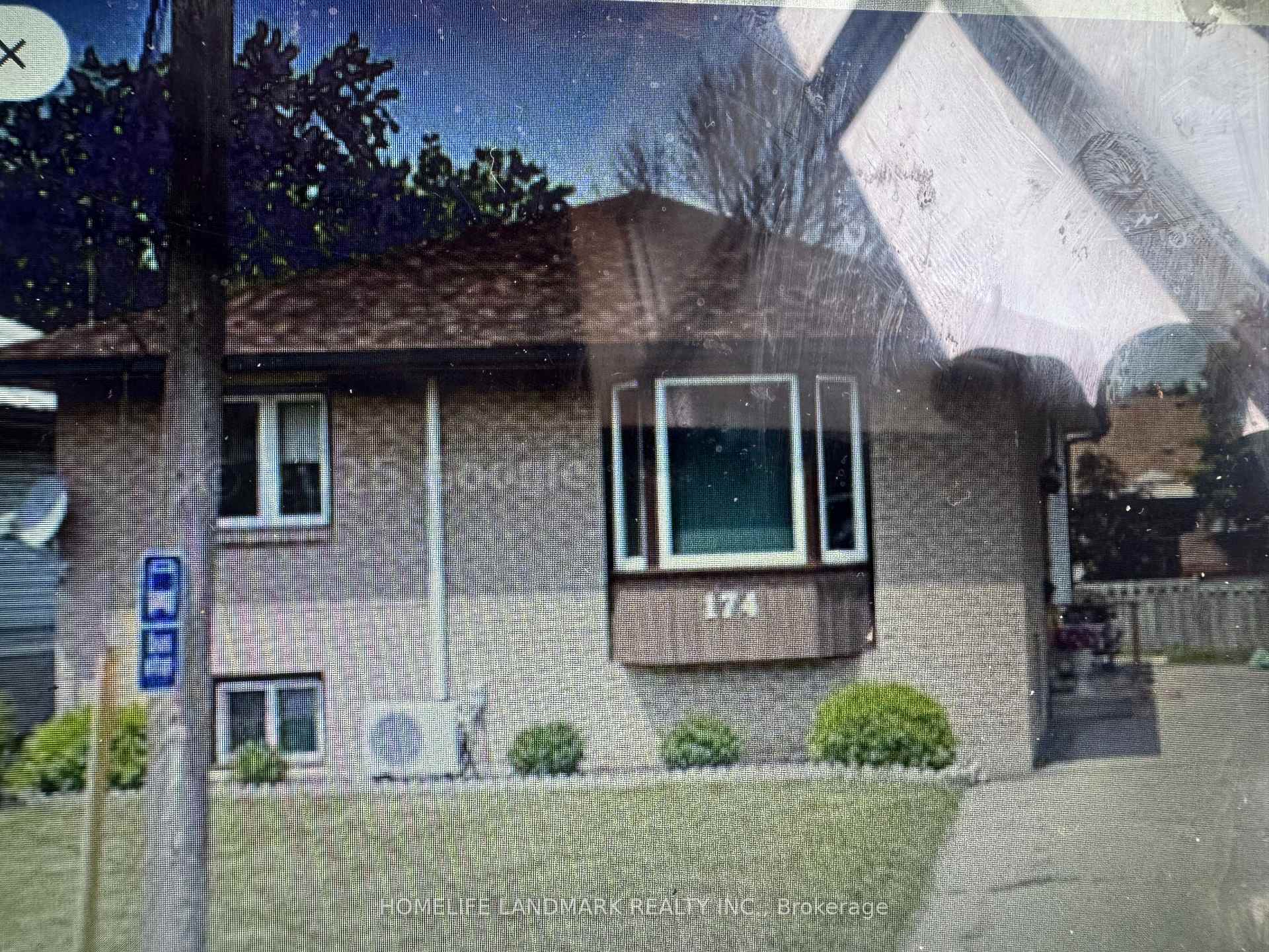 174 Colborne Street W, Kawartha Lakes, ON K9V 6A1 — Kawartha Lakes, Ontario