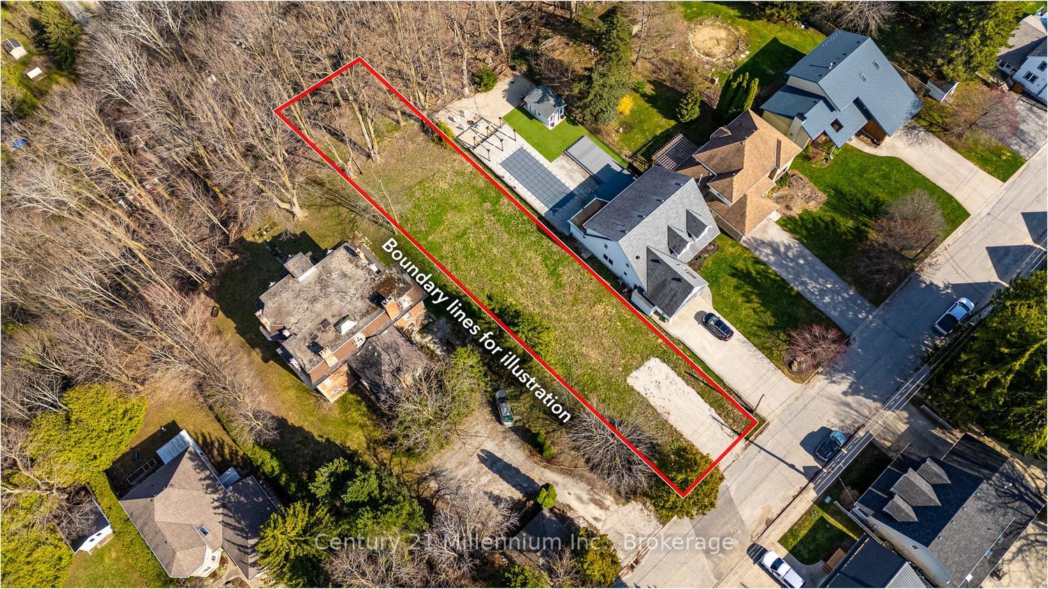 855 4th Avenue A West Avenue, Owen Sound, ON N4K 6L5