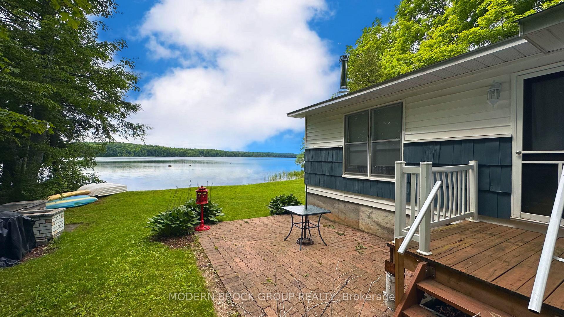 94 Graham Lake Road, Front of Yonge, ON K0E 1R0
