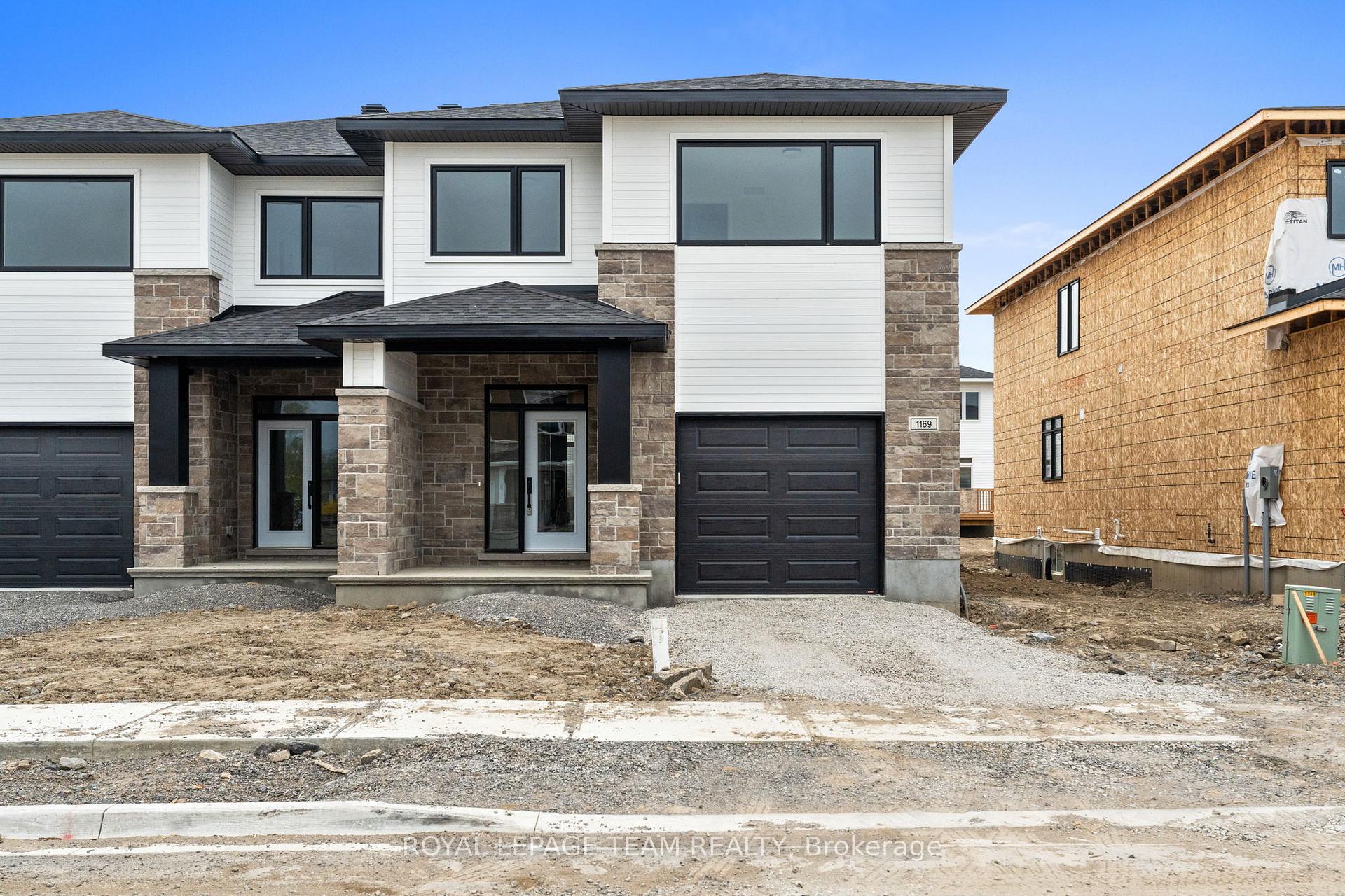 1169 MOORE Street, Brockville, ON K6V 0H1 — Brockville, Ontario