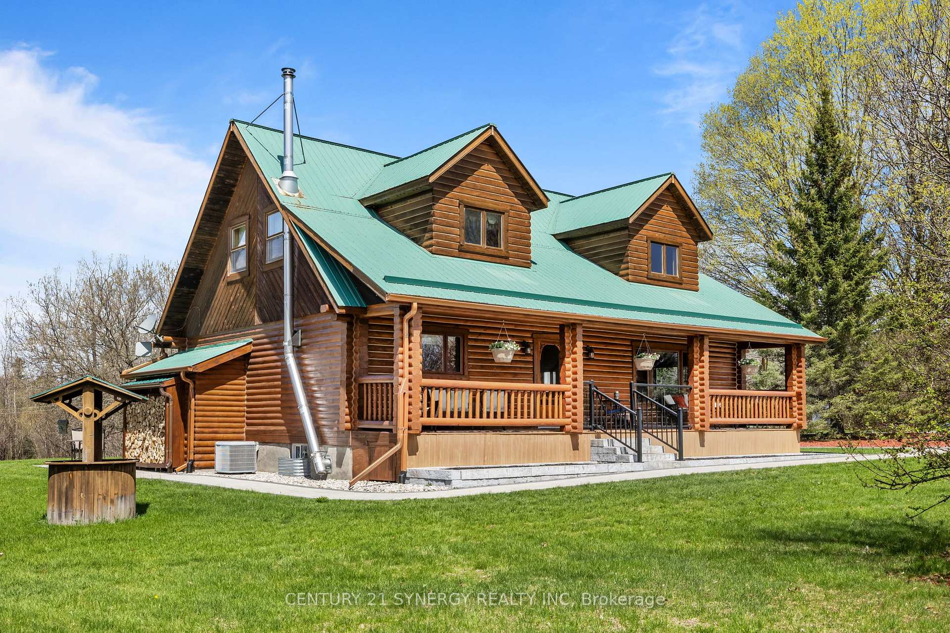 3282 County Rd 26 Road, Augusta, ON K6V 5T2