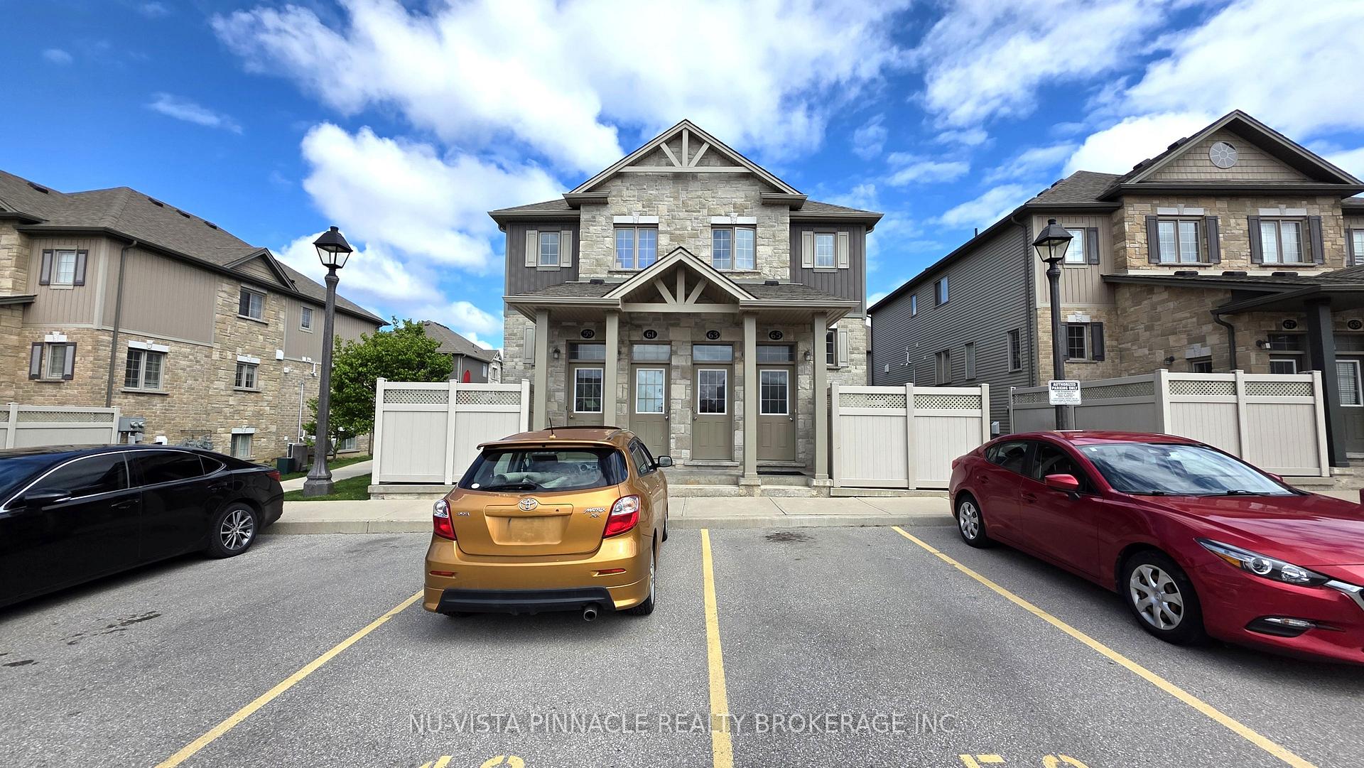3200 Singleton Avenue 63, London South, ON N6L 0C7