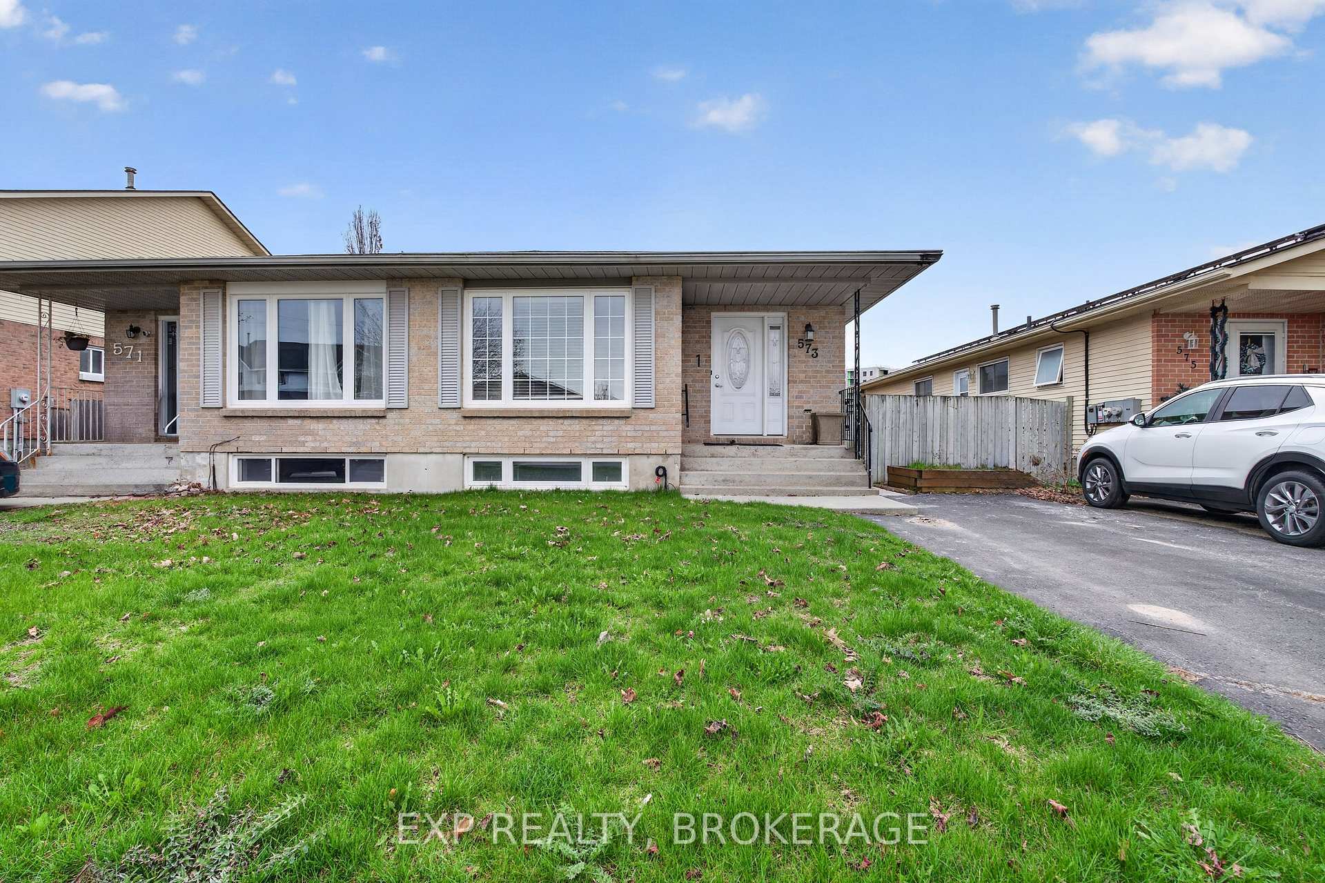 573 WHISTLER Terrace, Kingston, ON K7M 8K4