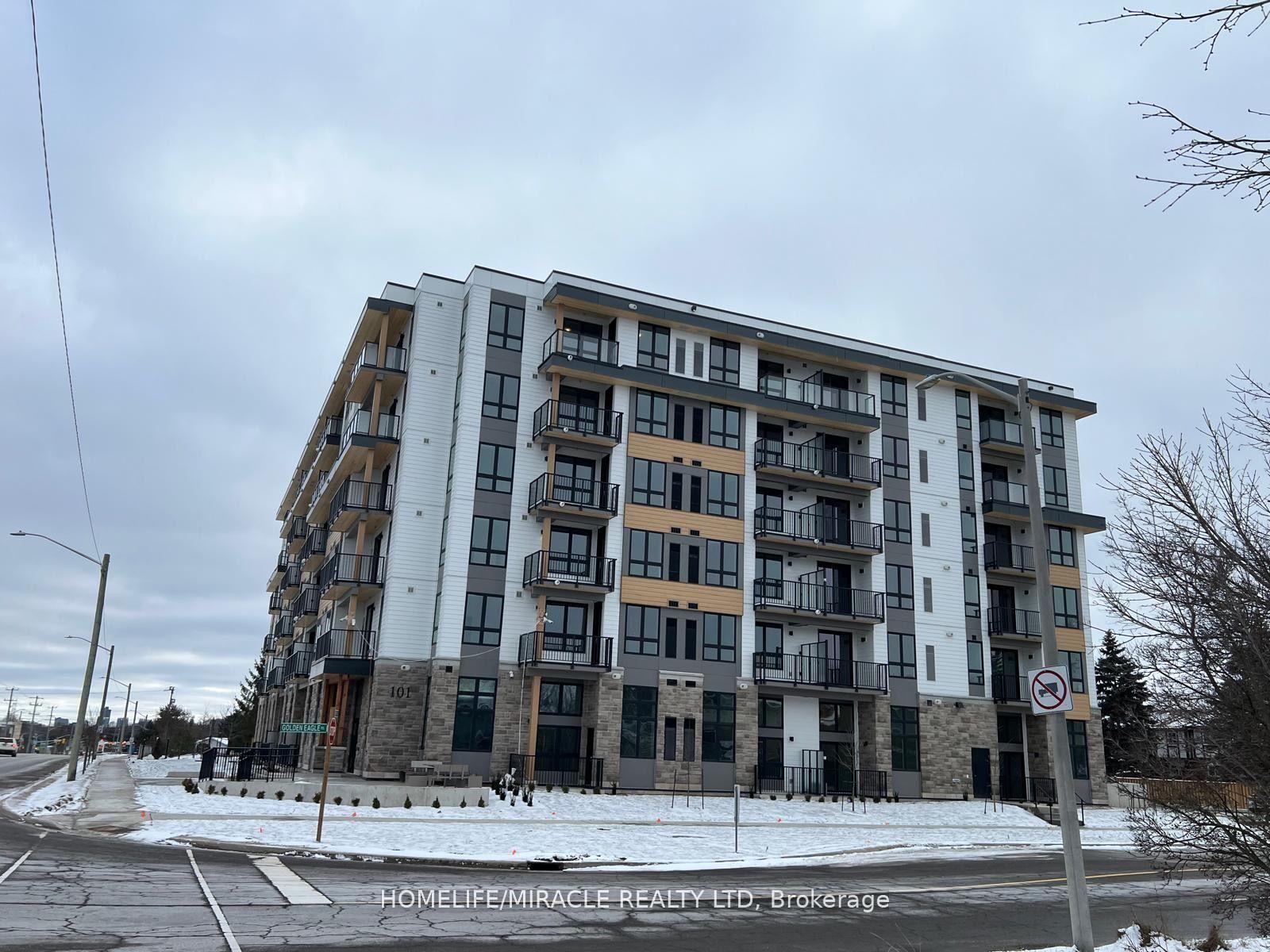 101 Golden Eagle Road 111, Waterloo — photo 3 of 5