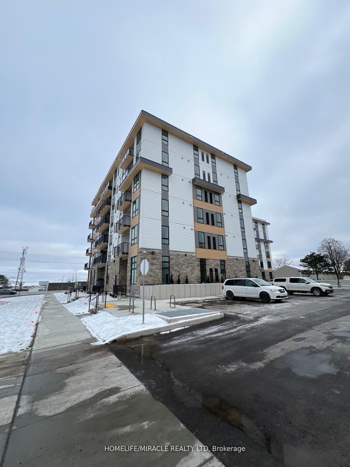 101 Golden Eagle Road 111, Waterloo — photo 4 of 5