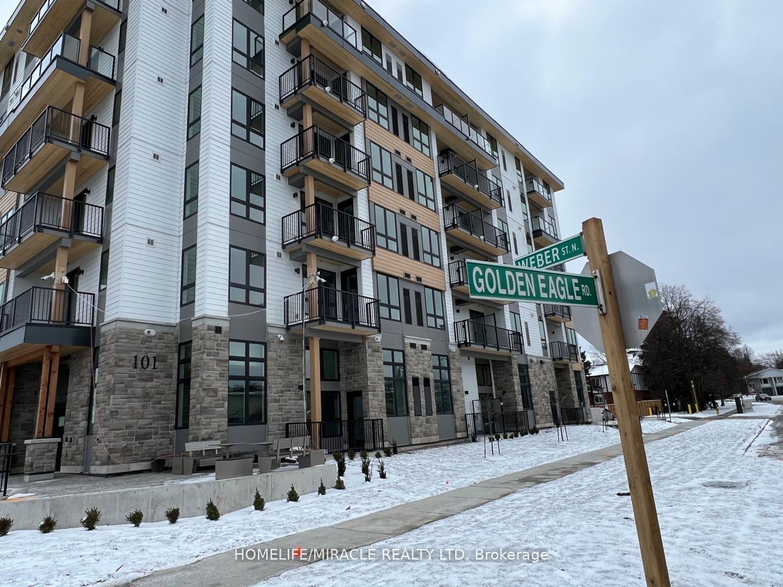 101 Golden Eagle Road 111, Waterloo — photo 5 of 5