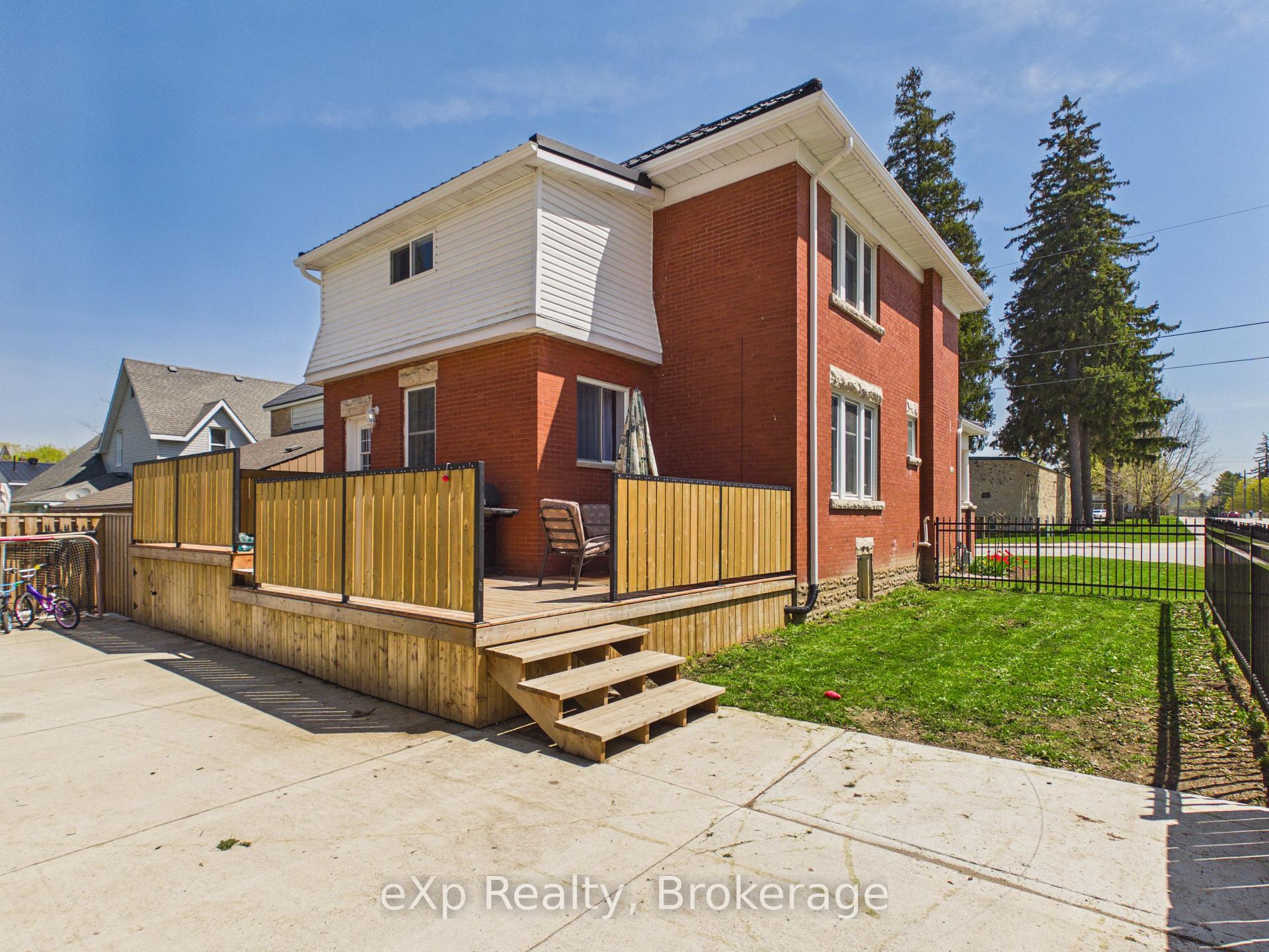 235 Jackson Street S, Brockton — photo 5 of 5