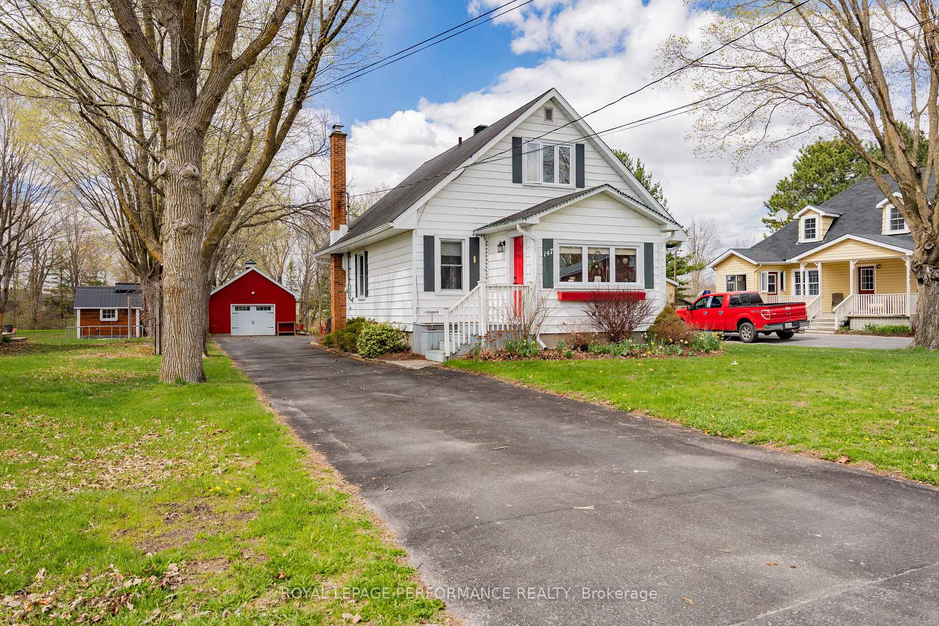 147 MCCORMICK Road, North Glengarry, ON K0C 1A0
