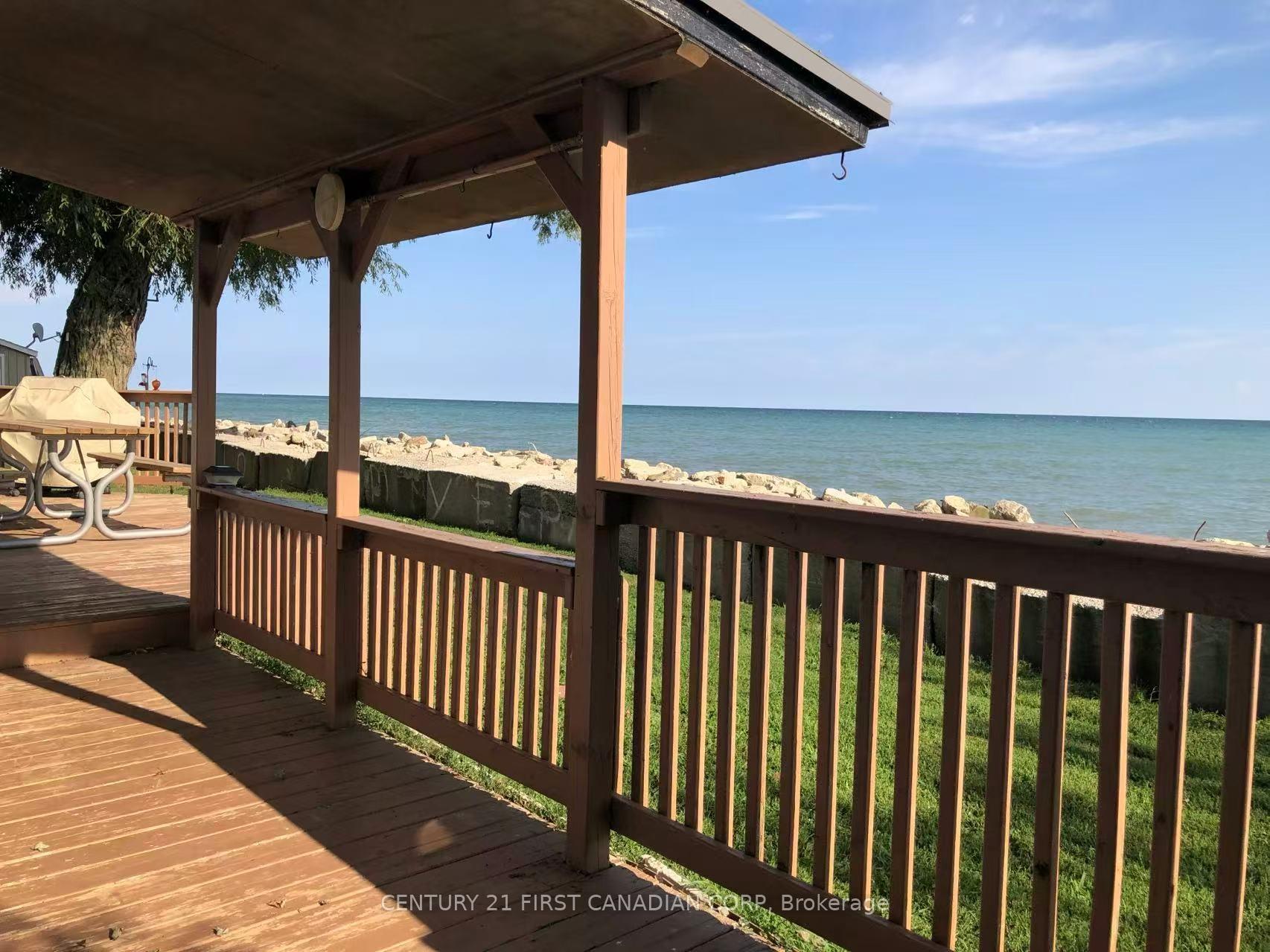 18008 Erie Shore Drive, Chatham-Kent, ON N0P 1A0