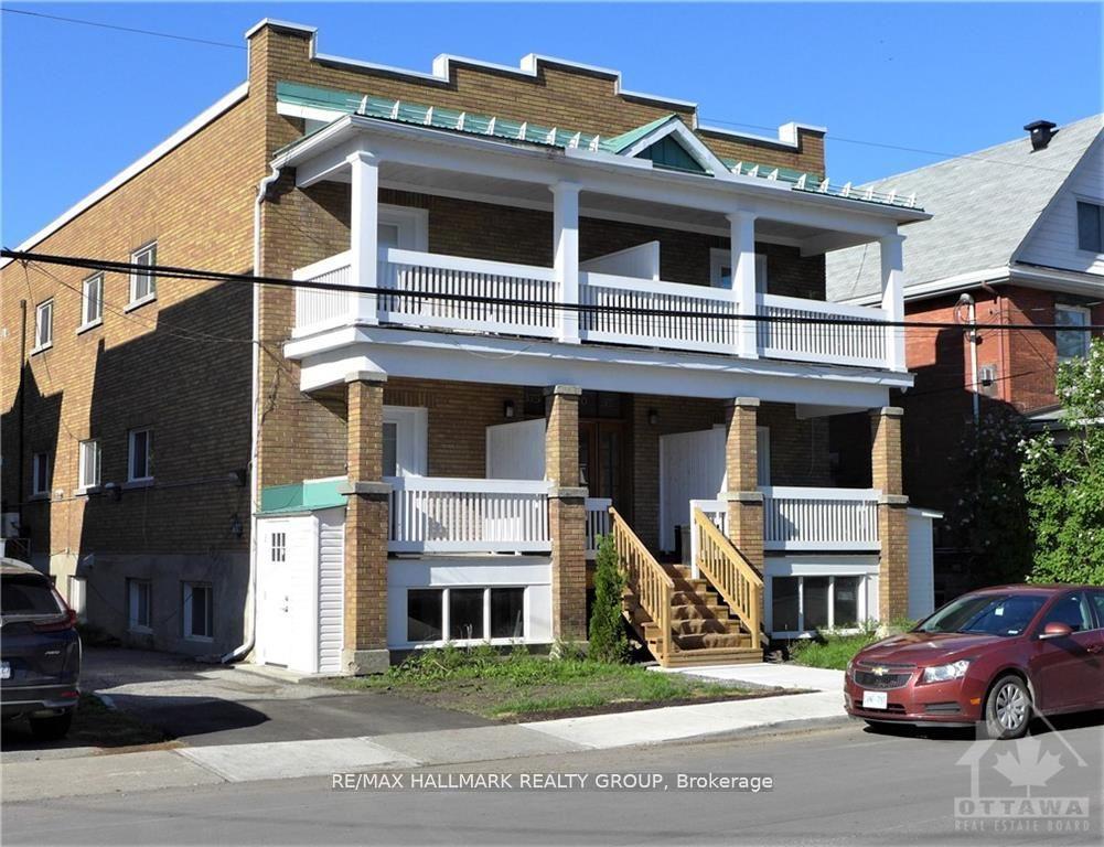 375 MacKay Street 6, New Edinburgh - Lindenlea, ON K1M 2C3
