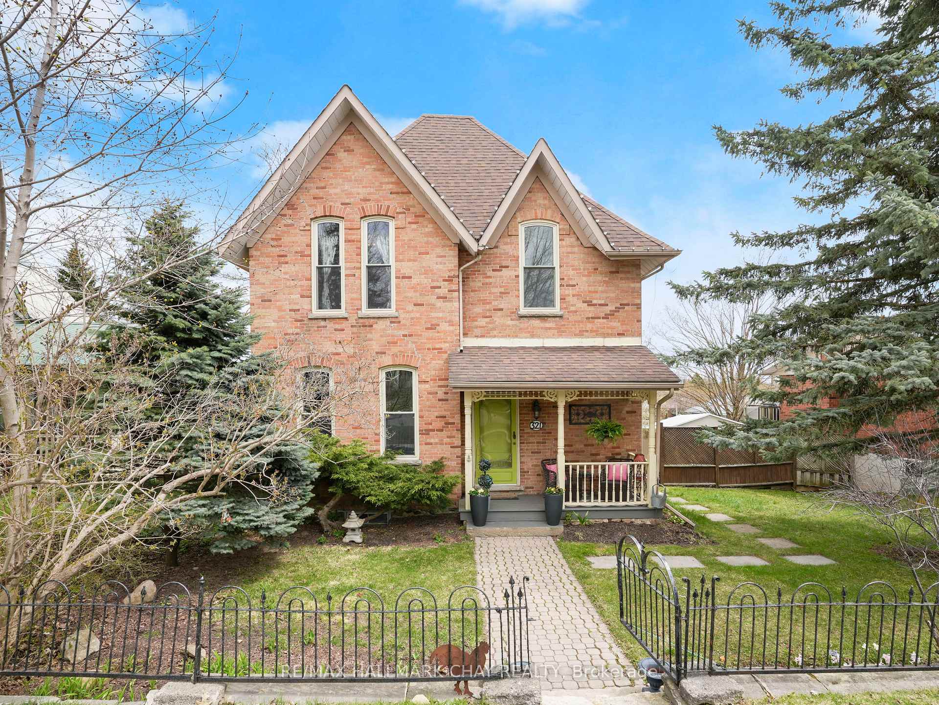 321 Owen Sound Street, Shelburne, ON L9V 2W9
