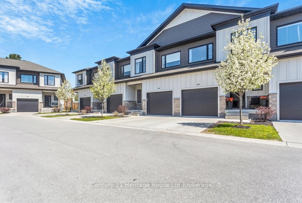 360 Quarter Town Line 504, Tillsonburg, ON N4G 0H7 — Tillsonburg, Ontario