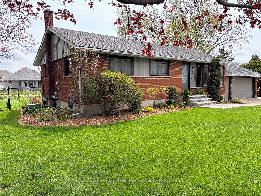 35 Tanager Drive, Tillsonburg — photo 4 of 5