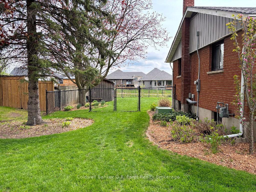 35 Tanager Drive, Tillsonburg — photo 5 of 5
