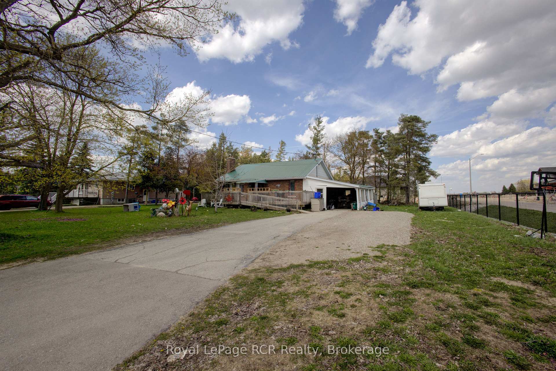 460 Domville Street, Wellington North, ON N0G 1A0 — Wellington North, Ontario