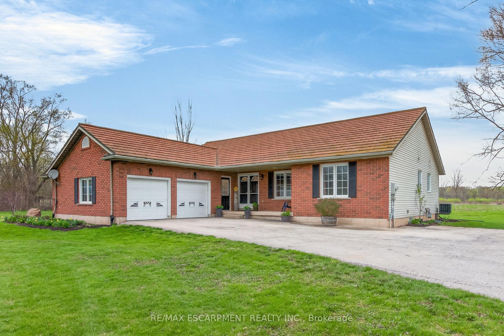 8151 Hwy 3 N/A, Haldimand, ON N1A 2W4