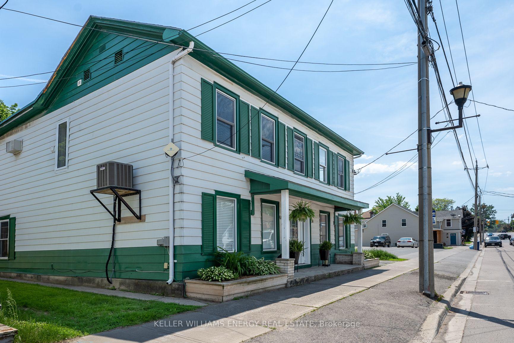 60 Picton Main Street, Prince Edward County, ON K0K 2T0 — Prince Edward County, Ontario