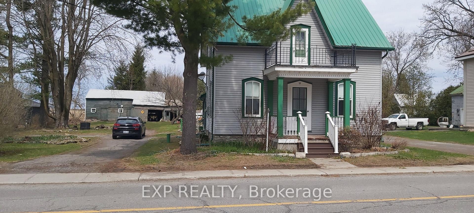 10577 Moun Main Street, North Dundas, ON K0E 1W0