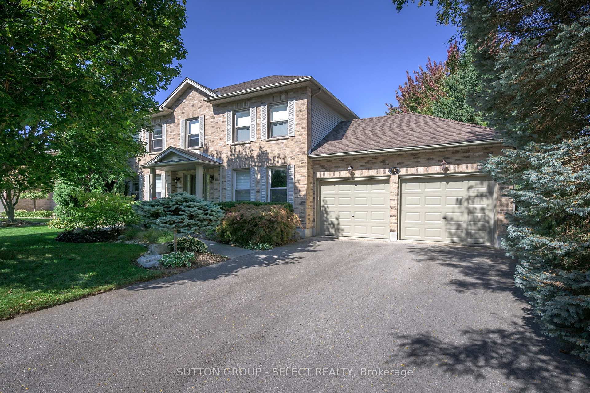 15 Marcus Crescent, London North, ON N6G 4Y9