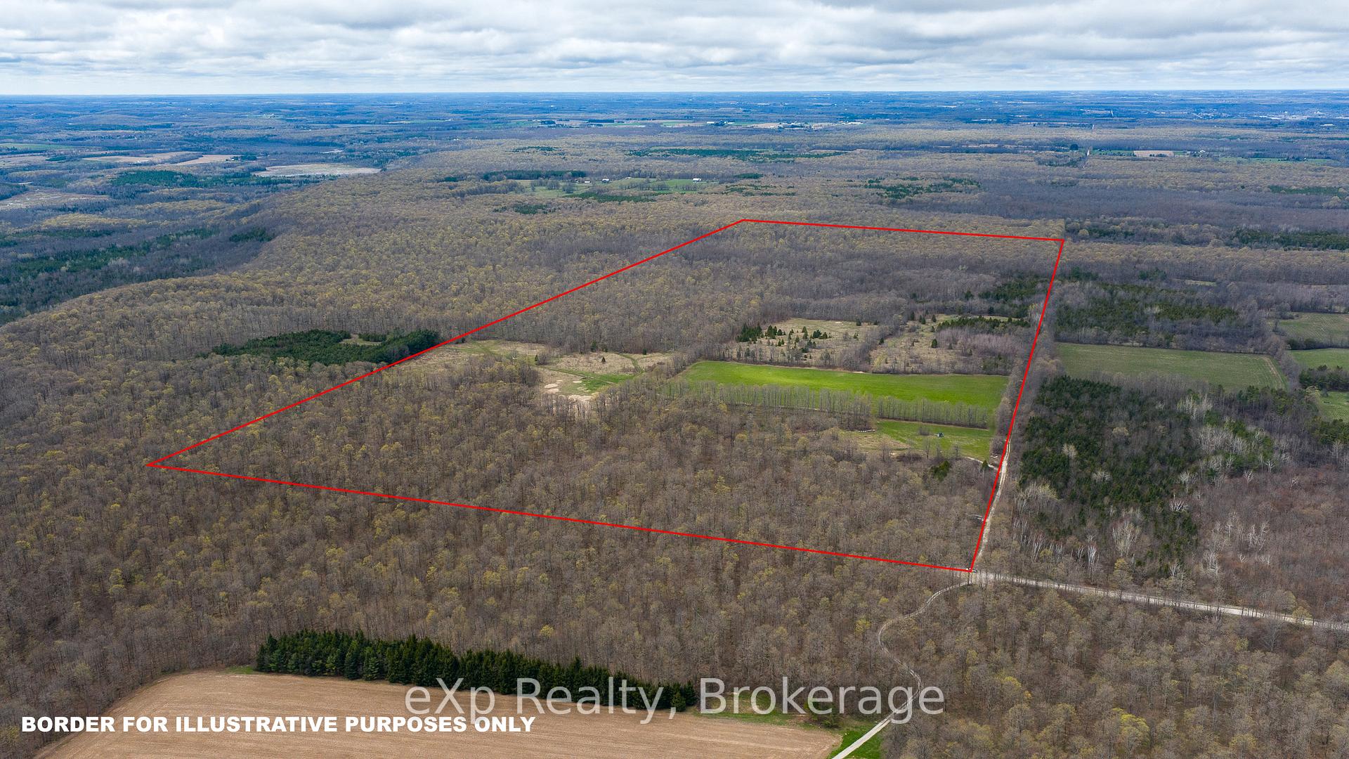LOT 15 CONC 3 N/A, Meaford, ON N4K 5W4 — Meaford, Ontario