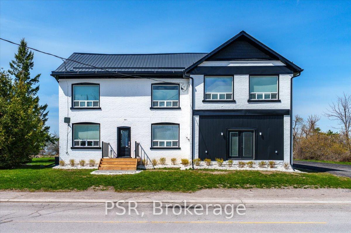 515 Fenel Road, Kawartha Lakes, ON K0M 2T0 — Kawartha Lakes, Ontario