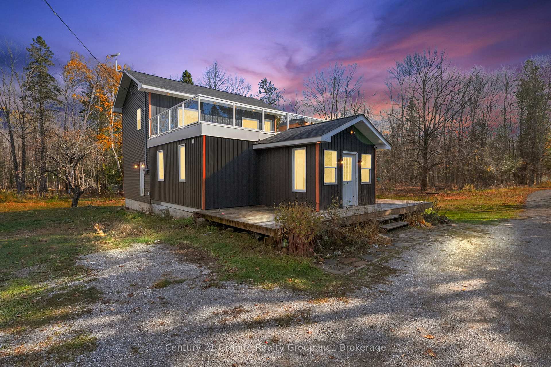 1126 Rice Road, Minden Hills, ON K0M 2K0 — Minden Hills, Ontario
