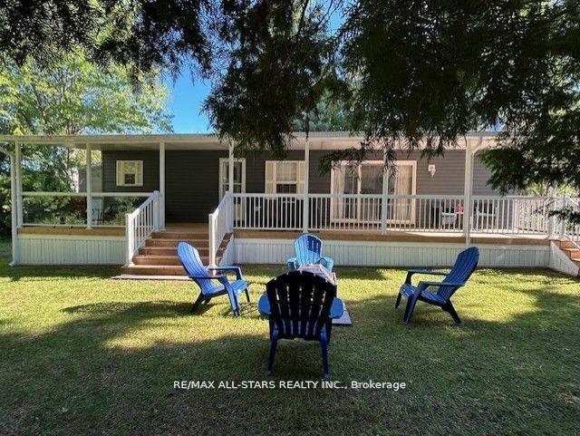 2152 COUNTY Rd 36 Road 220, Kawartha Lakes, ON K0M 1L0