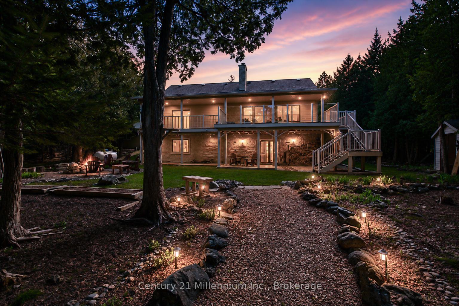 80 Lakewood Country Lane, Northern Bruce Peninsula — photo 3 of 5