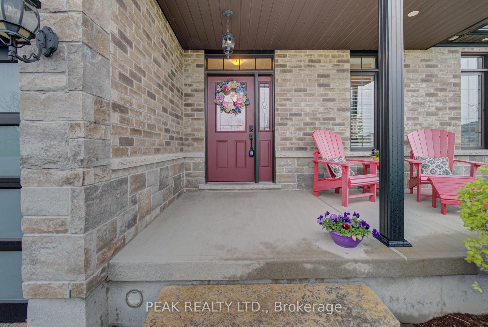 41 Bauer Street, East Zorra-Tavistock — photo 3 of 5