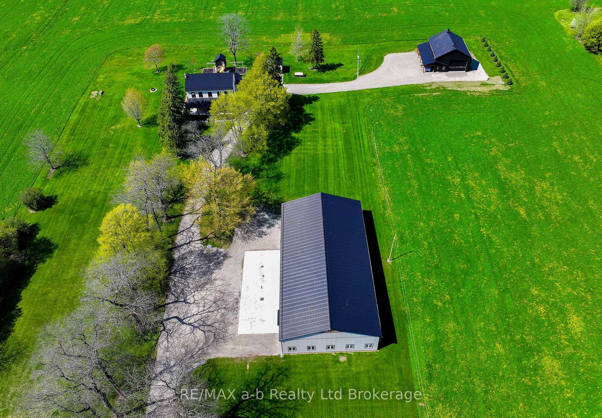 184911 Cornell Road, Norwich, ON N4G 4G8