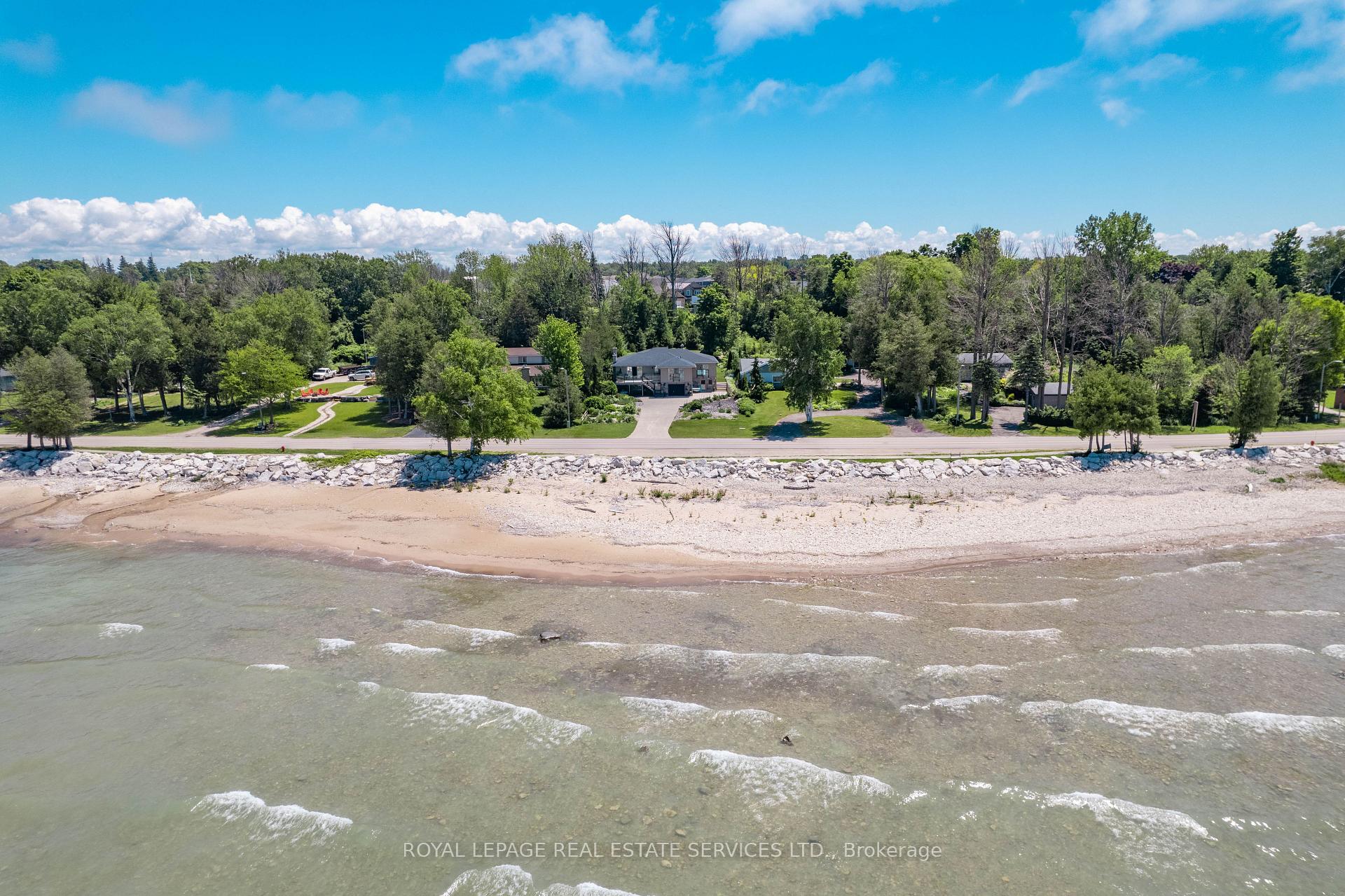 39 Goderich Street, Kincardine, ON N2Z 2L2