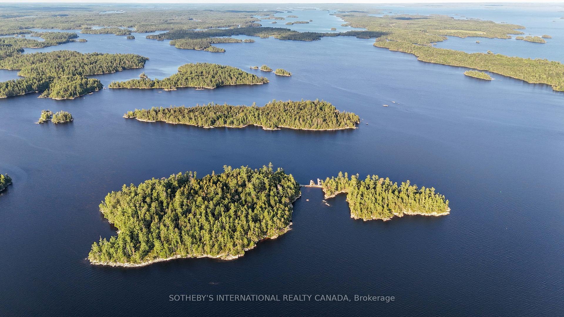 1 French Island N/A, Rainy River, ON P0W 1L0