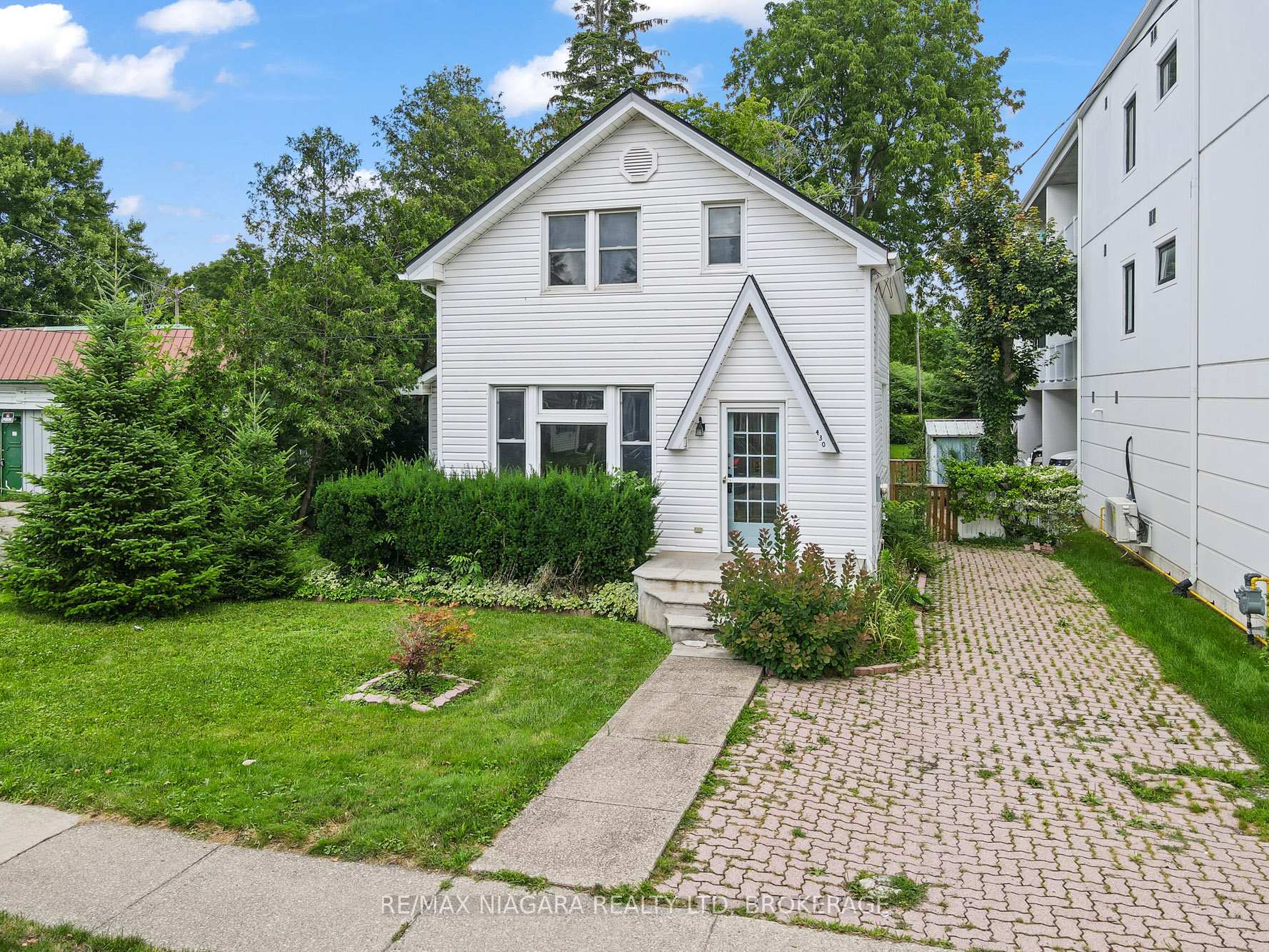 430 Ridge Road N, Fort Erie, ON L0S 1N0 — Fort Erie, Ontario