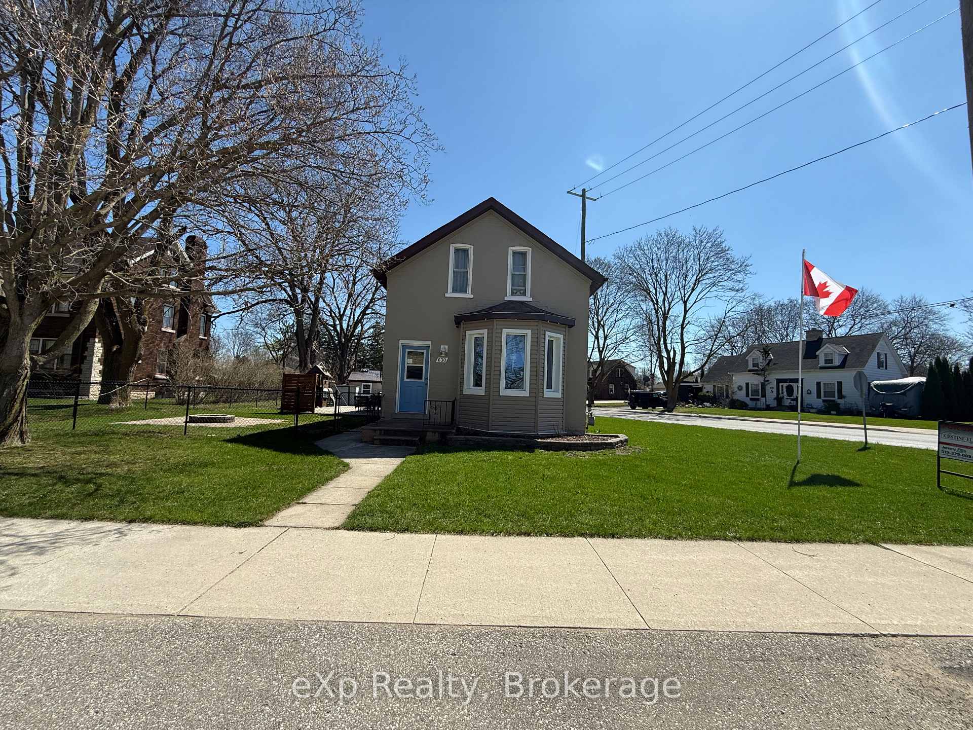 630 GIBSON Street, Brockton — photo 2 of 5