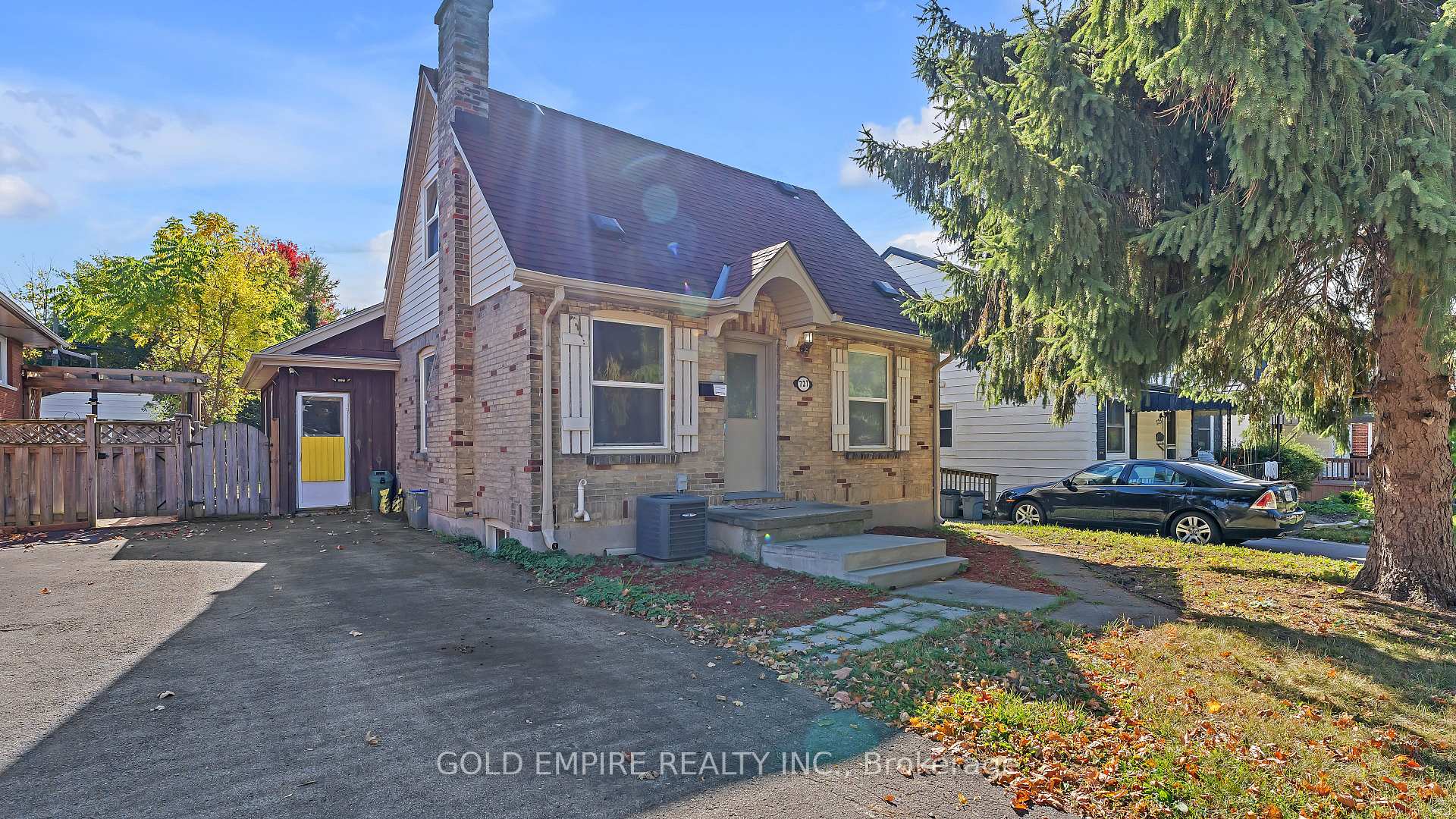 727 Whetter Avenue, London South, ON N6C 2H1 — London South, Ontario