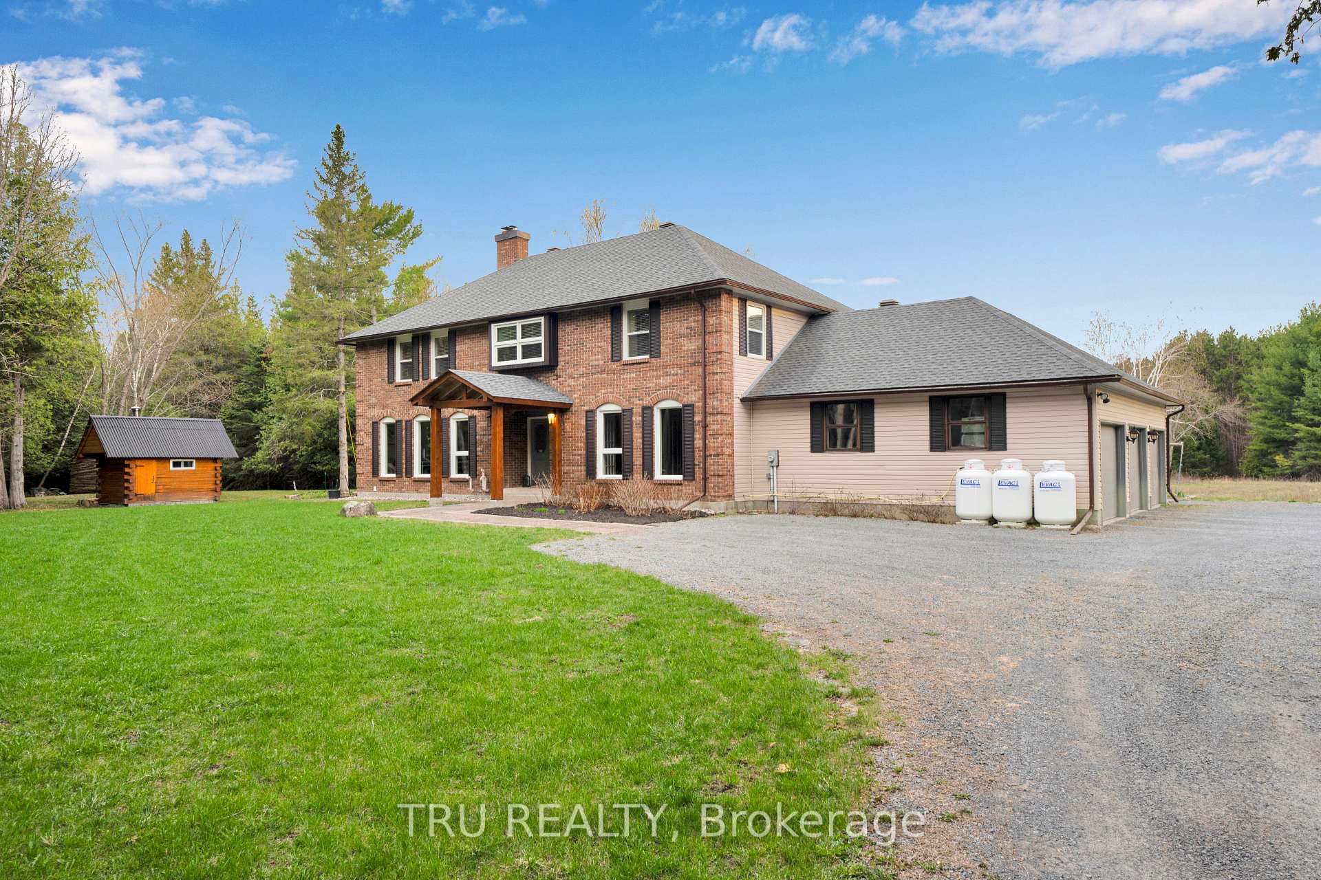 2529 MARSHWOOD Road, Carp - Huntley Ward, ON K0A 1L0