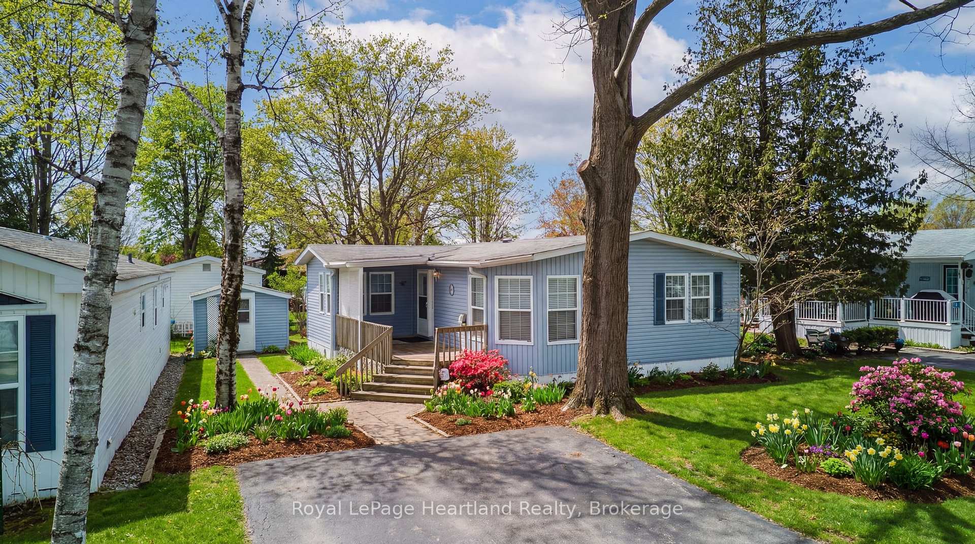 65 CHEROKEE Lane, Ashfield-Colborne-Wawanosh, ON N7A 3Y2