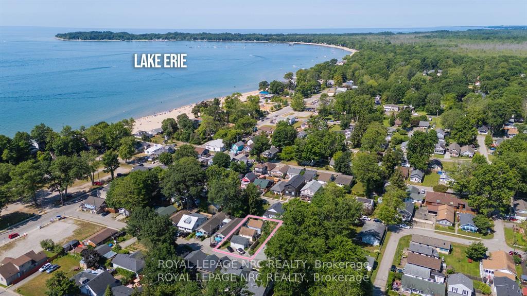387 Elmwood Avenue, Fort Erie, ON L0S 1B0 — Fort Erie, Ontario