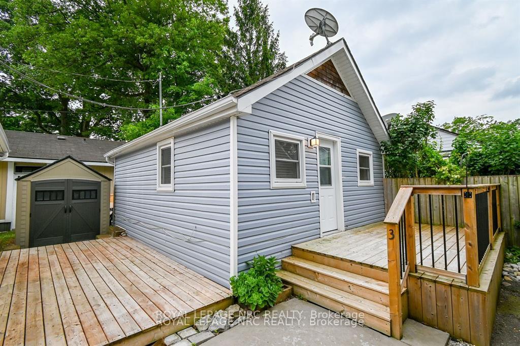 387 Elmwood Avenue, Fort Erie — photo 4 of 5