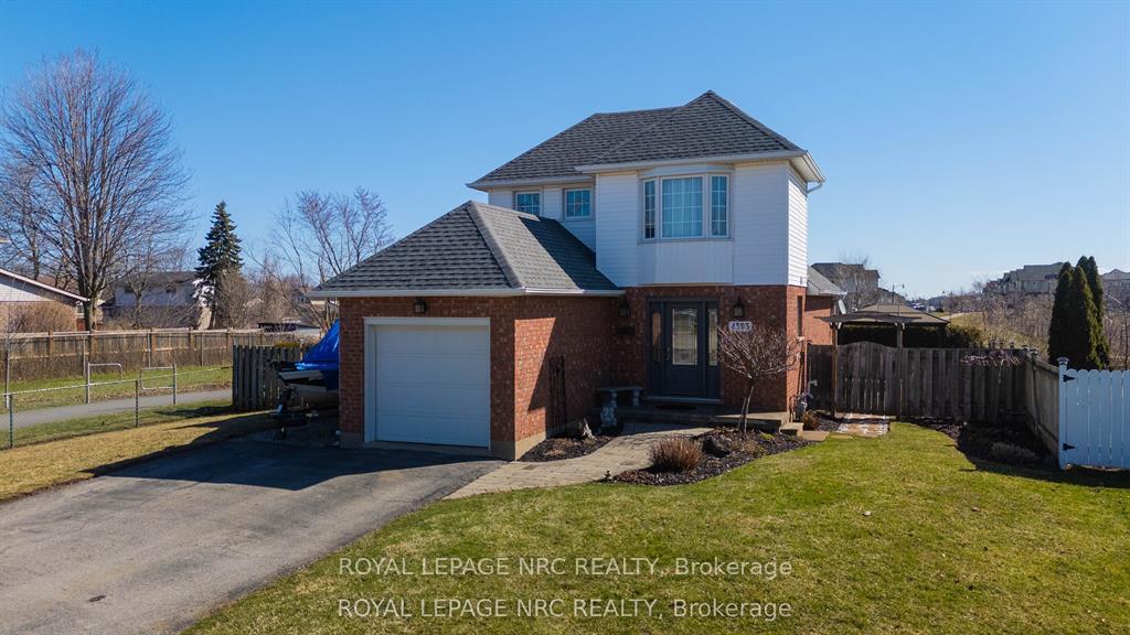 4393 Tamarac Avenue, Lincoln, ON L0R 1B8 — Lincoln, Ontario
