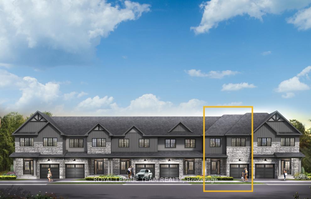 526 Concerto Lane, Barrhaven, ON K2J 7N3