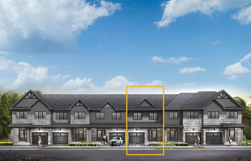 520 Concerto Lane, Barrhaven, ON K2J 7N3