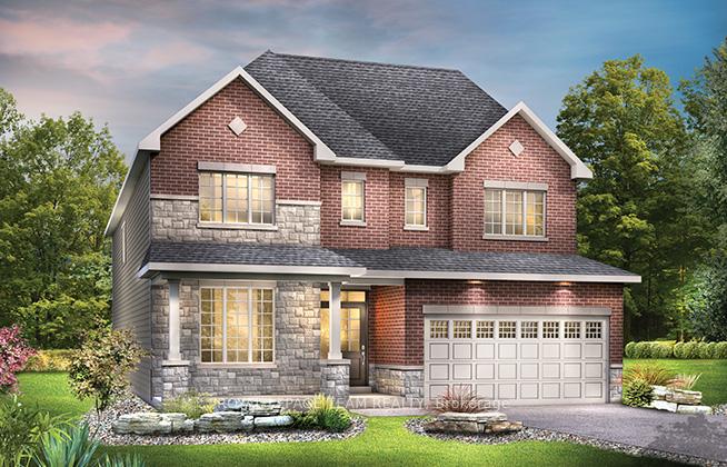 349 Vibert Douglas Drive, Kanata, ON K2W 0M4