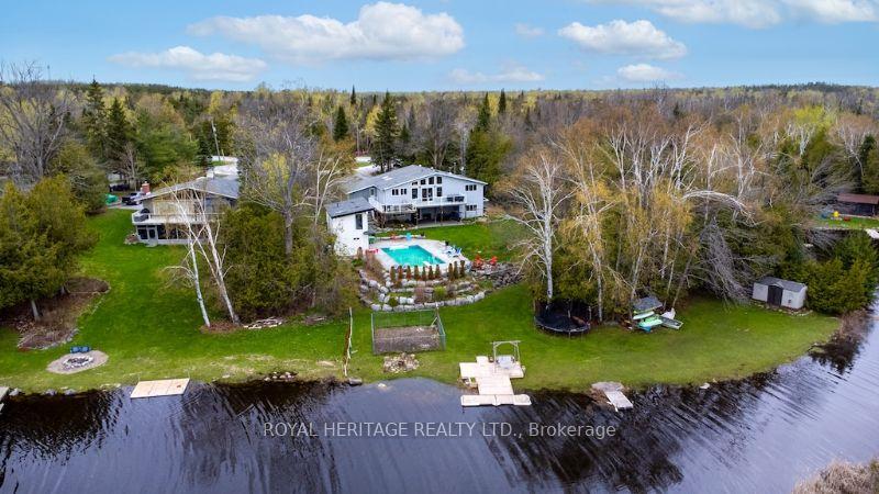 202 Sumcot Drive, Trent Lakes, ON K0L 1J0 — Trent Lakes, Ontario
