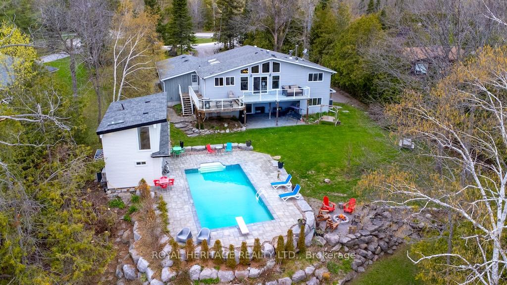 202 Sumcot Drive, Trent Lakes — photo 2 of 5