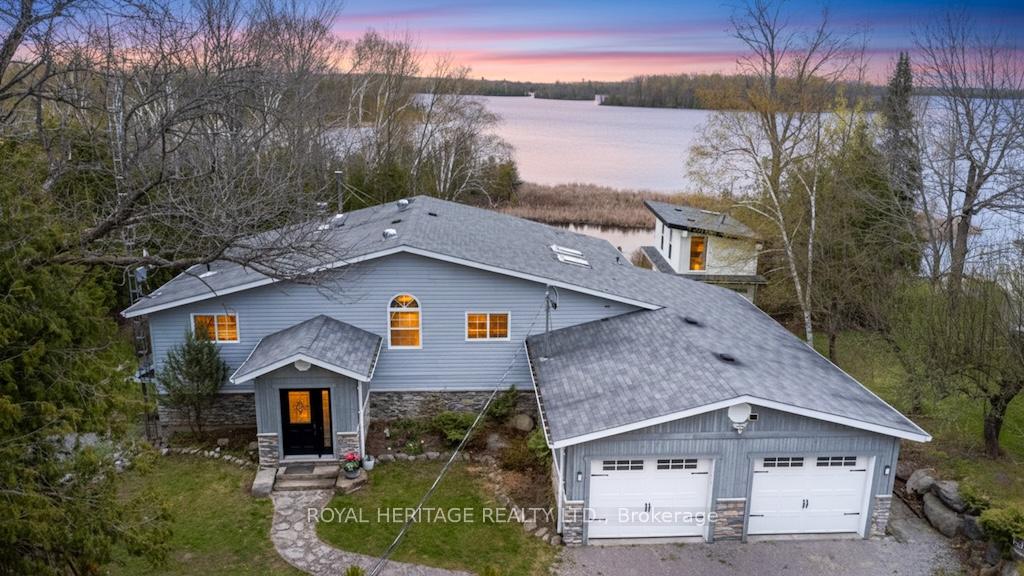 202 Sumcot Drive, Trent Lakes — photo 3 of 5
