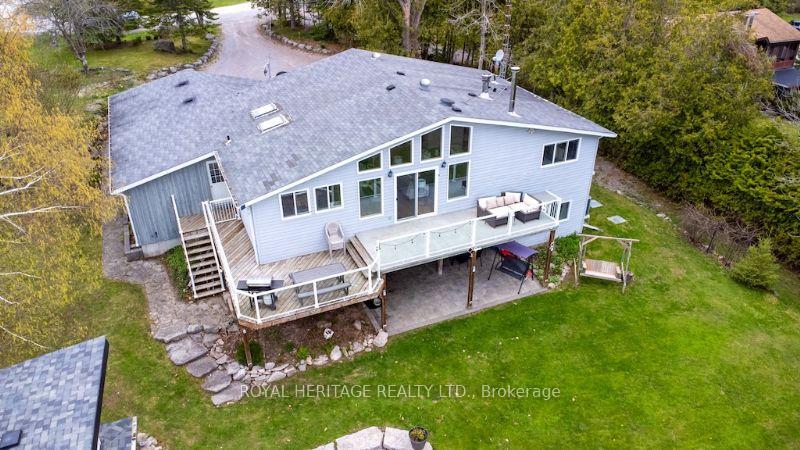 202 Sumcot Drive, Trent Lakes — photo 4 of 5