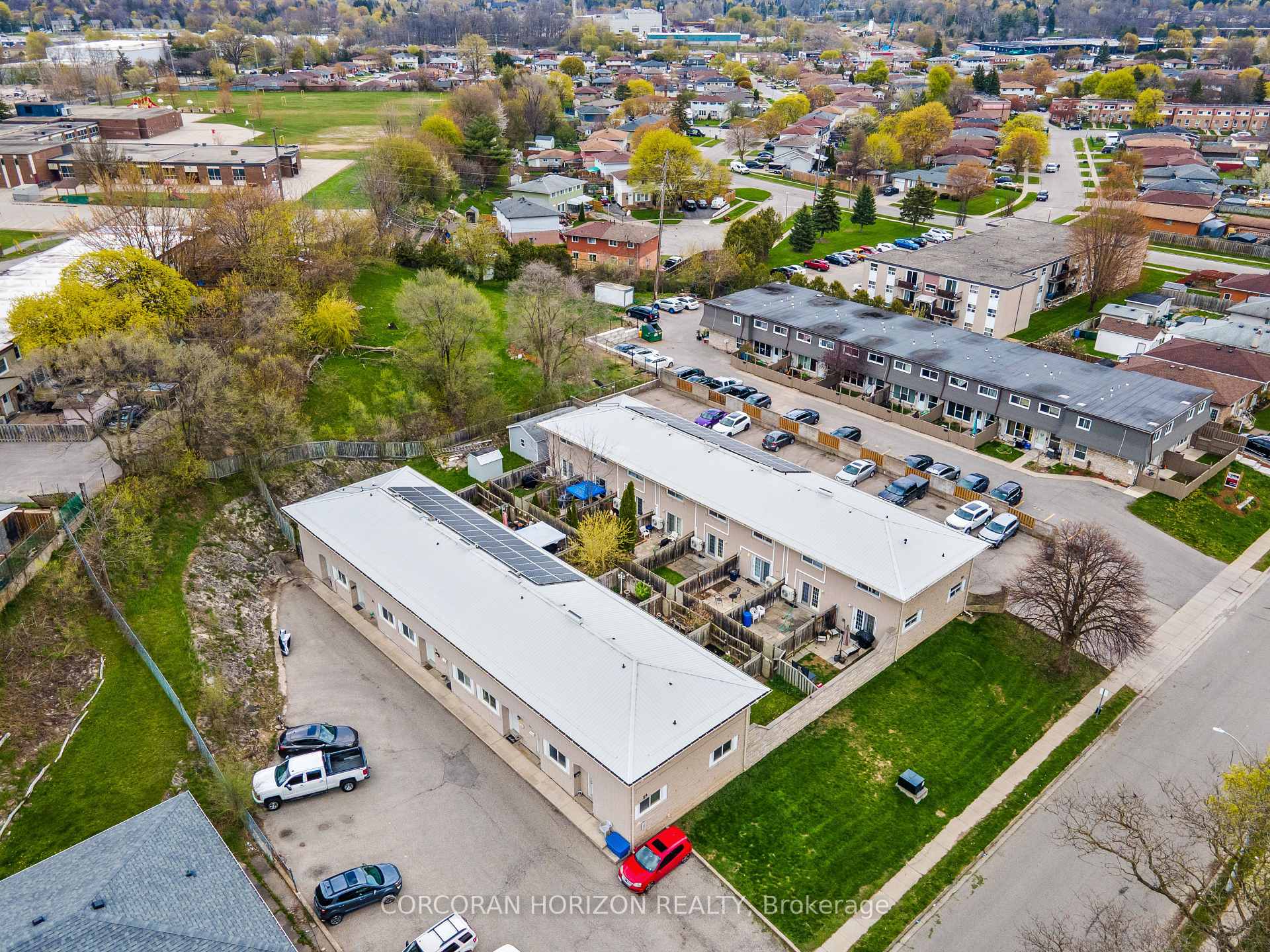 23 Glen Road, Cambridge, ON N1R 4L4 — Cambridge, Ontario