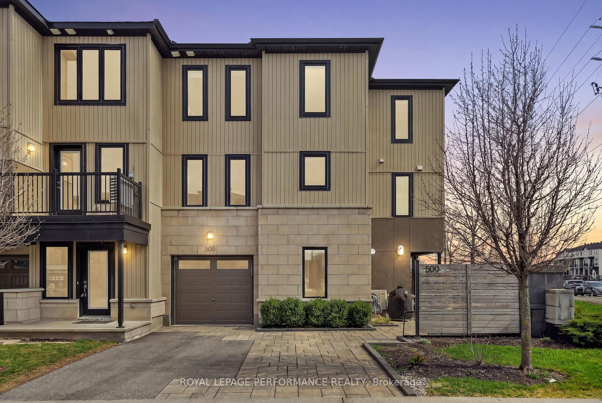 500 Radiant Private, Kanata — photo 3 of 5