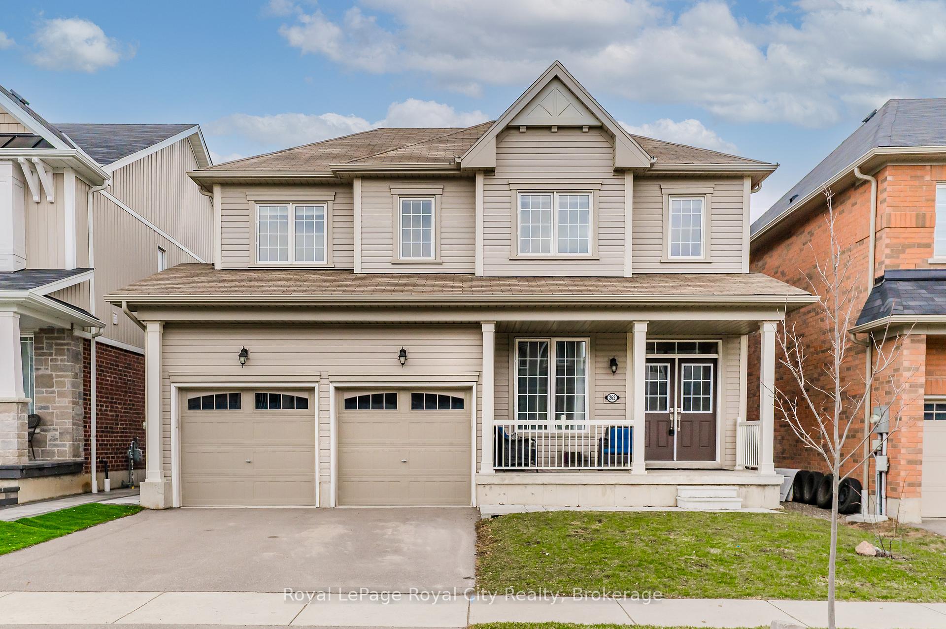 262 Dolman Street, Woolwich, ON N0B 1M0